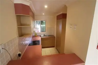 Sixth view of Homely townhouse listing, 7/206 Queen Street, Southport QLD
