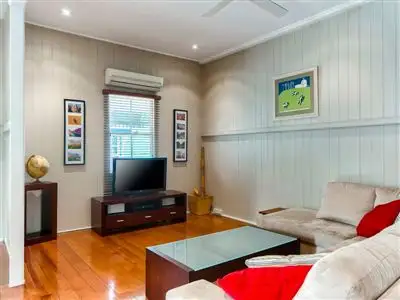 Second view of Homely house listing, 71 Grove Street, Albion QLD