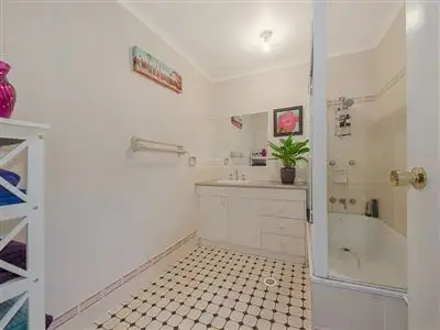 Sixth view of Homely townhouse listing, 24/43 Scrub Road, Carindale QLD