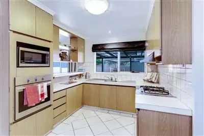 Fourth view of Homely house listing, 9 Cassia Street, Surrey Downs SA