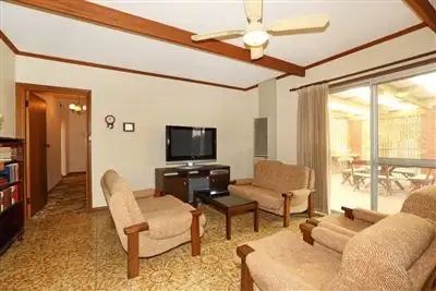 Fourth view of Homely house listing, 1 Cannes Avenue, Grange SA