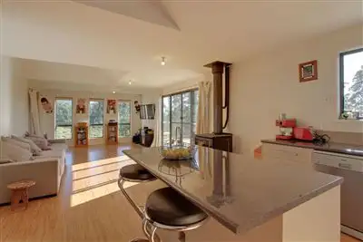 Main view of Homely house listing, 55 Ballantyne Heights, Franklin TAS