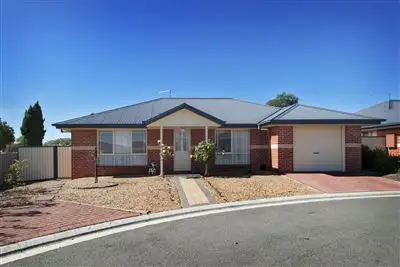 Main view of Homely villa listing, 7/3A Scone Street, Perth TAS