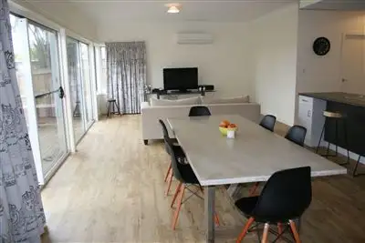 Second view of Homely house listing, 1/24 Lewis Street, Longford TAS