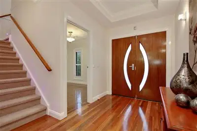 Fourth view of Homely house listing, 12 Cydonia Court, Ringwood North VIC