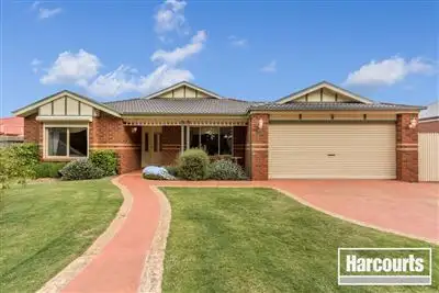 Third view of Homely house listing, 47 Sunningdale Crescent, Cranbourne VIC