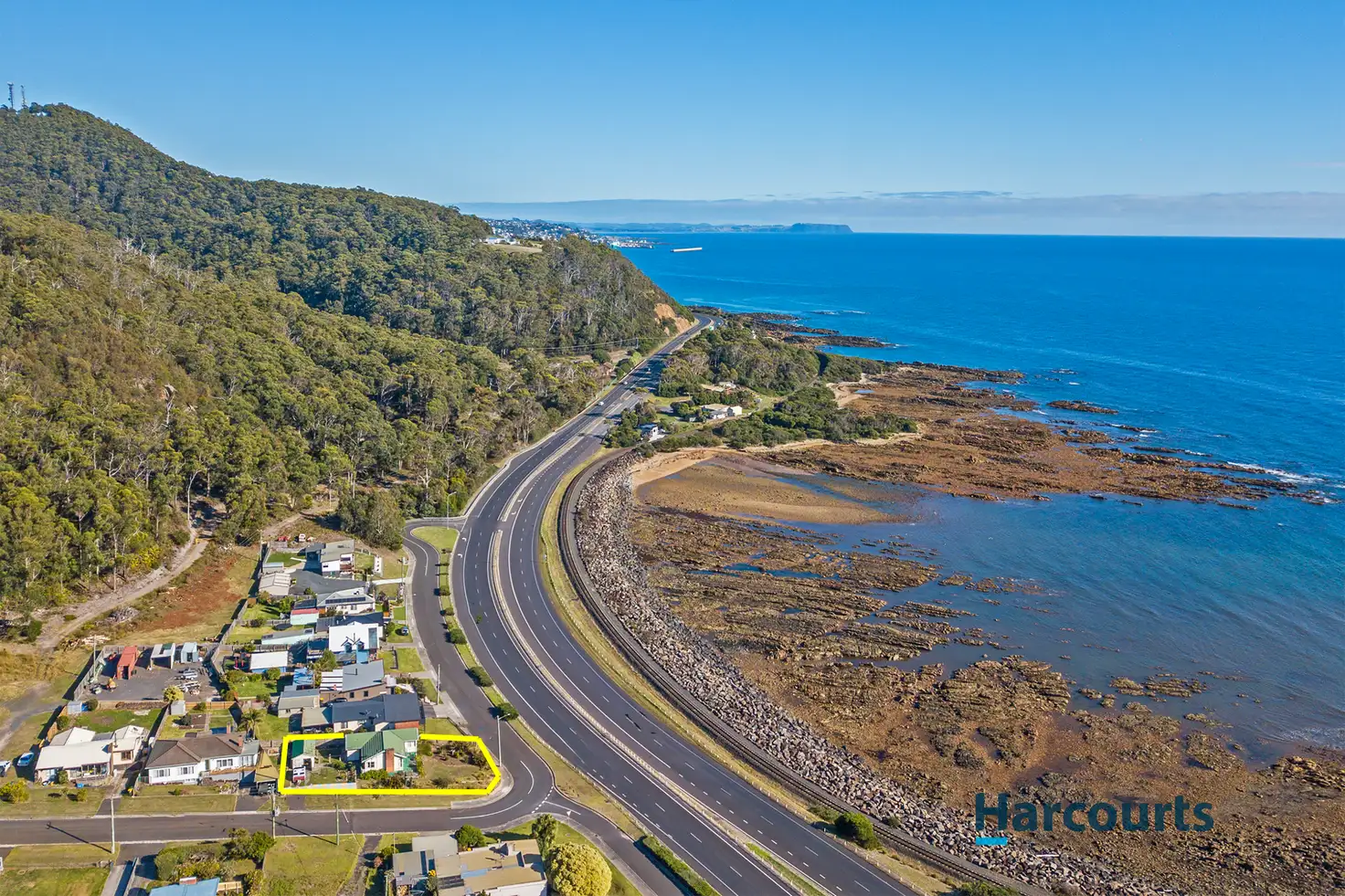 Main view of Homely house listing, 8 Sea Eagle Street, Chasm Creek TAS 7321