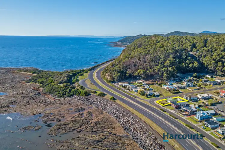 Second view of Homely house listing, 8 Sea Eagle Street, Chasm Creek TAS 7321