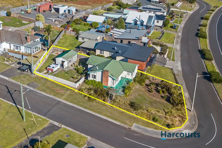 Third view of Homely house listing, 8 Sea Eagle Street, Chasm Creek TAS 7321