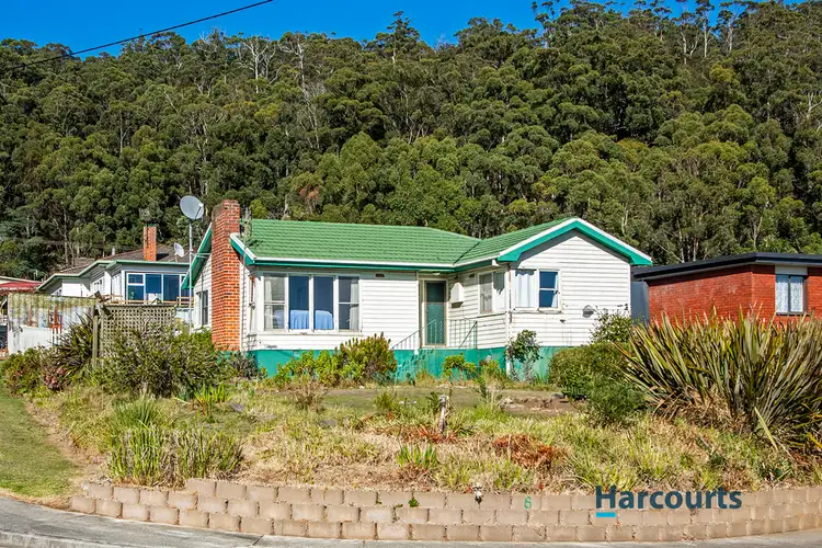 Fourth view of Homely house listing, 8 Sea Eagle Street, Chasm Creek TAS 7321
