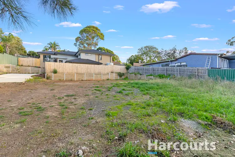 Third view of Homely land listing, LOT 1, 13 Blackwood Park Road, Ferntree Gully VIC 3156