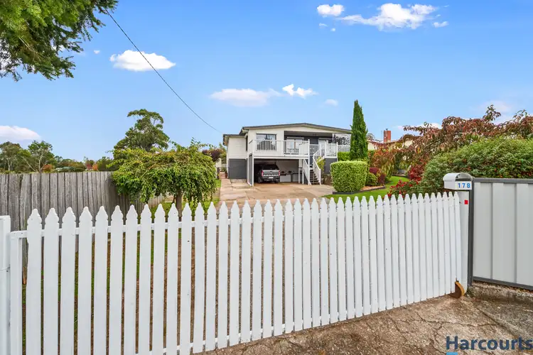 Second view of Homely house listing, 178 Main Street, Sheffield TAS 7306