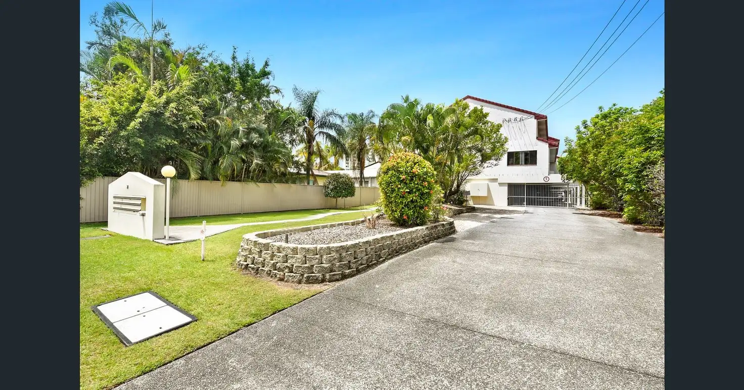 Main view of Homely unit listing, 13/21 Huth Street, Labrador QLD 4215