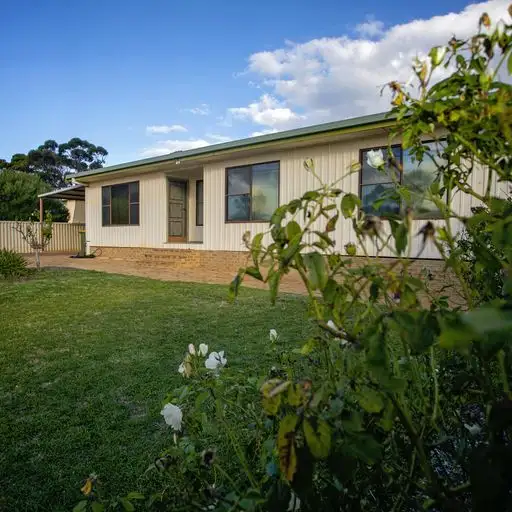 10 Daw Street, Ravensthorpe WA 6346