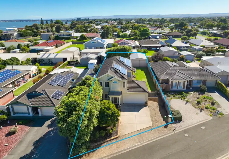 Second view of Homely house listing, 11 Alison Avenue, Goolwa North SA 5214