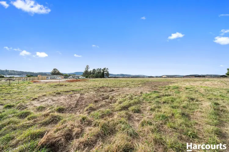 Sixth view of Homely land listing, LOT 1, 14 Alec Campbell Drive, Brighton TAS 7030