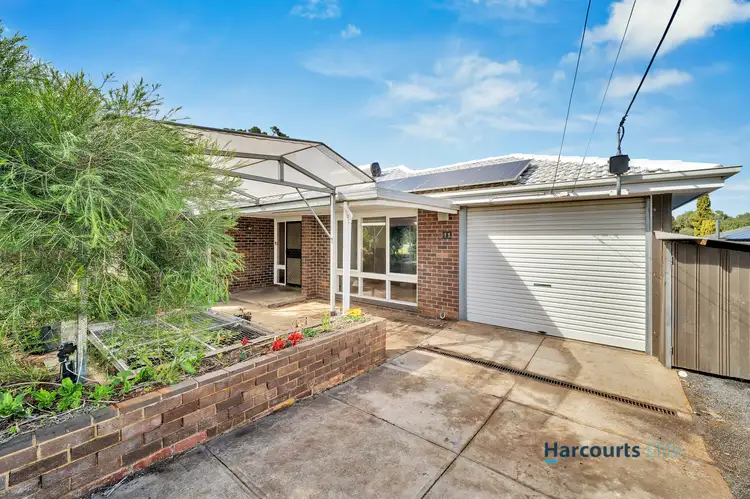11 Wild Oak Grove, St Agnes SA 5097