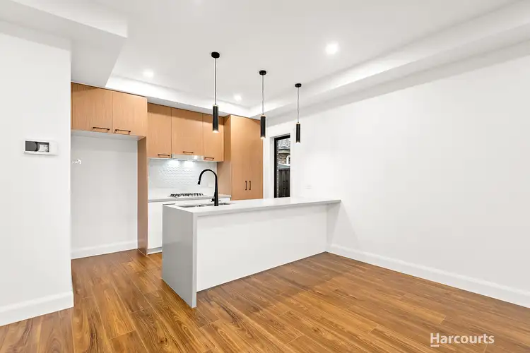 Second view of Homely house listing, 1D Mimosa Street, Doveton VIC 3177