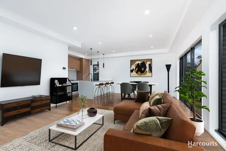 Third view of Homely house listing, 1D Mimosa Street, Doveton VIC 3177