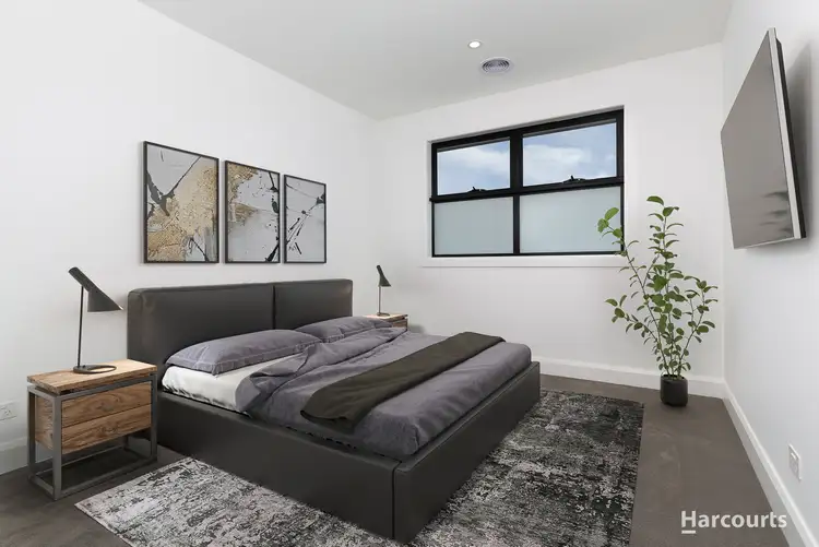 Fourth view of Homely house listing, 1D Mimosa Street, Doveton VIC 3177