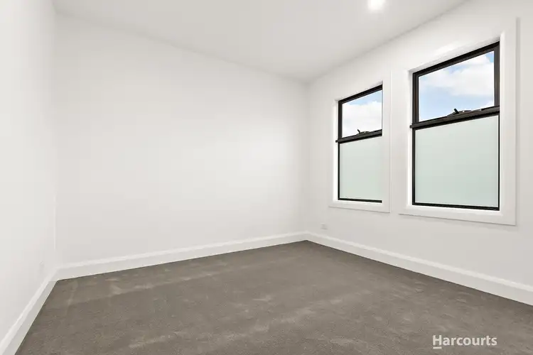 Fifth view of Homely house listing, 1D Mimosa Street, Doveton VIC 3177