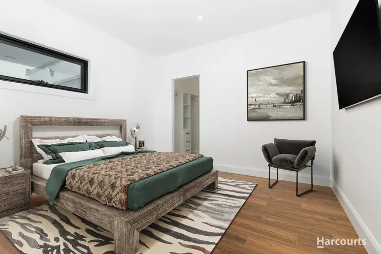 Sixth view of Homely house listing, 1D Mimosa Street, Doveton VIC 3177