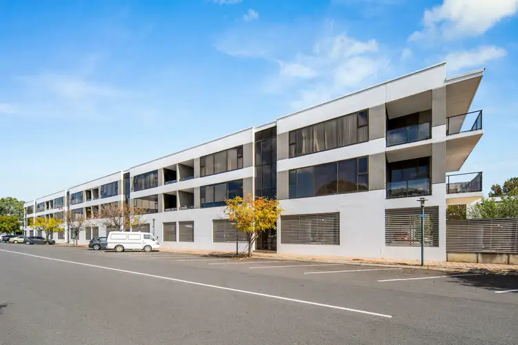 E8/18-28 Main Street, Mawson Lakes SA 5095