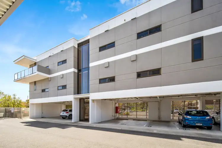Second view of Homely house listing, E8/18-28 Main Street, Mawson Lakes SA 5095