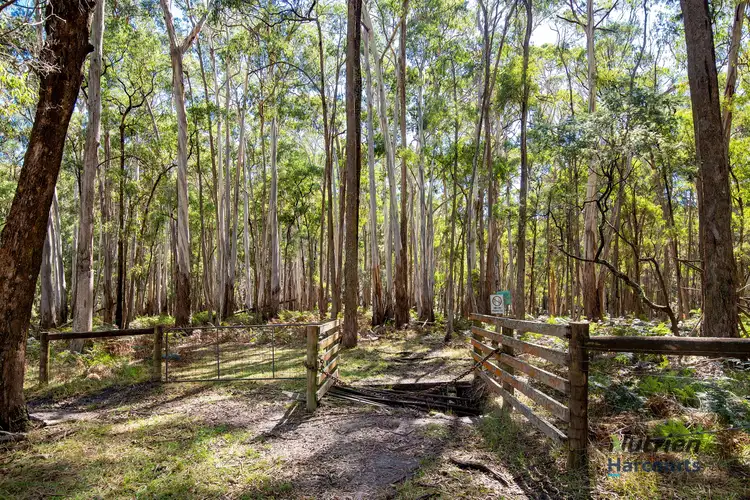 Sixth view of Homely house listing, 284 Burgess Road, Yarck VIC 3719