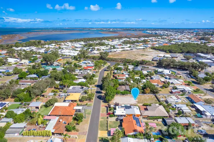 Seventh view of Homely land listing, 10A Derek Road, Coodanup WA 6210