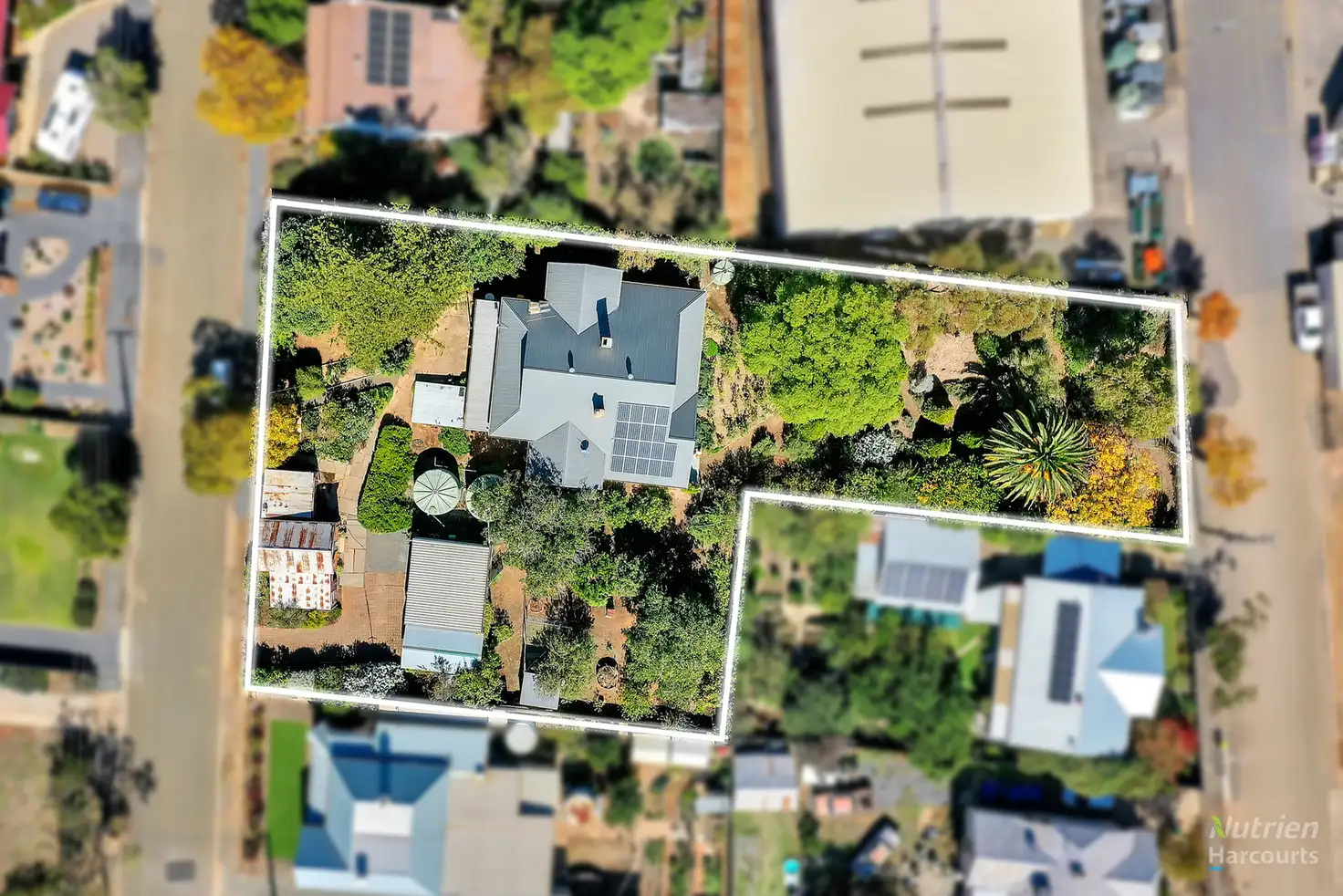 Main view of Homely house listing, 7 Charles Street, Saddleworth SA 5413