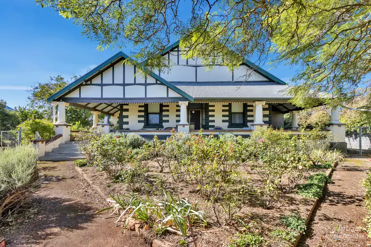 Second view of Homely house listing, 7 Charles Street, Saddleworth SA 5413