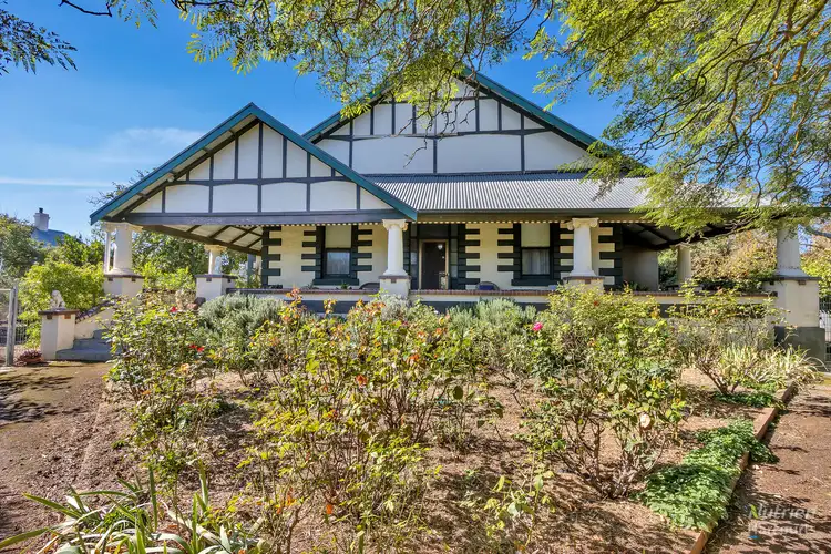 Third view of Homely house listing, 7 Charles Street, Saddleworth SA 5413