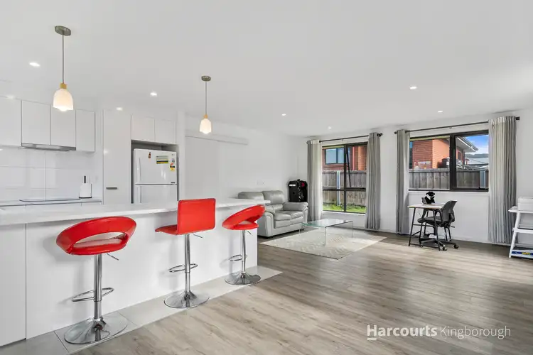 Sixth view of Homely house listing, 21 Kingsgate Circle, Huntingfield TAS 7055