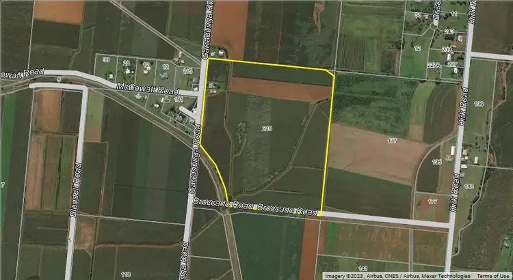 Third view of Homely rural property listing, 210 Garradunga Road, Innisfail QLD 4860
