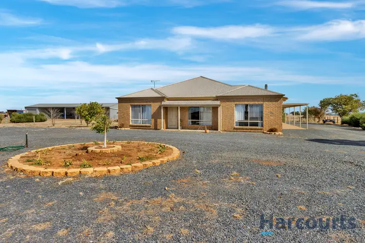 Main view of Homely house listing, 26 Racecourse Road, Balaklava SA 5461