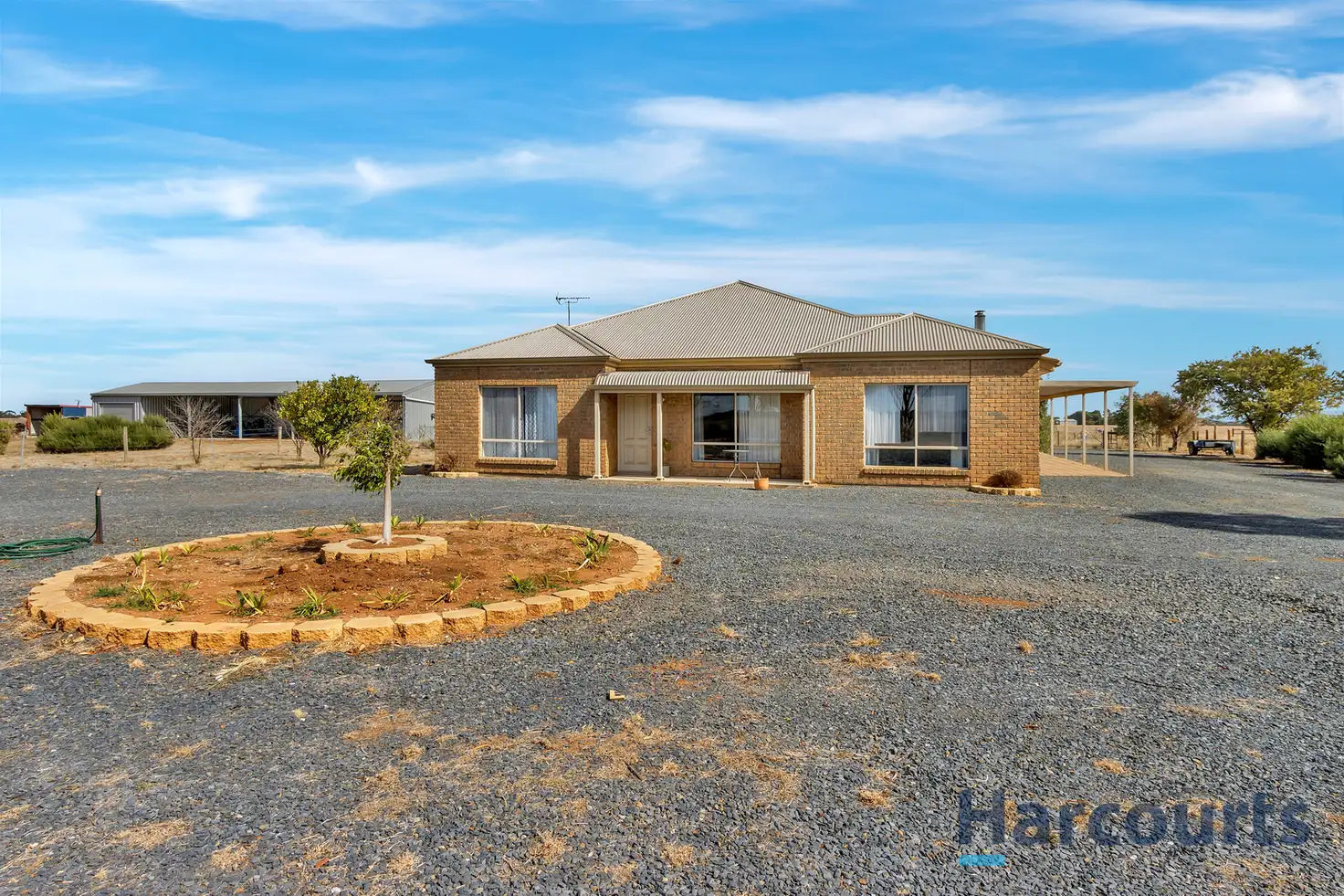 Main view of Homely house listing, 26 Racecourse Road, Balaklava SA 5461