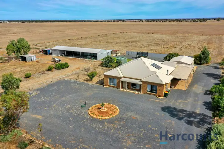 Second view of Homely house listing, 26 Racecourse Road, Balaklava SA 5461