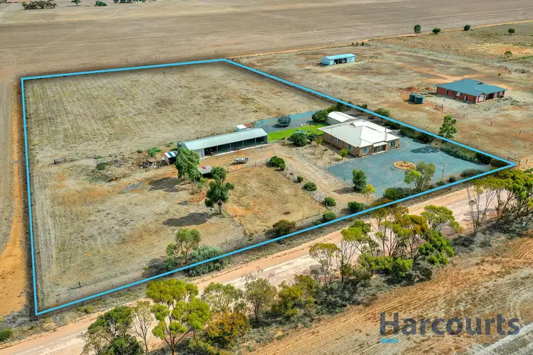 Third view of Homely house listing, 26 Racecourse Road, Balaklava SA 5461