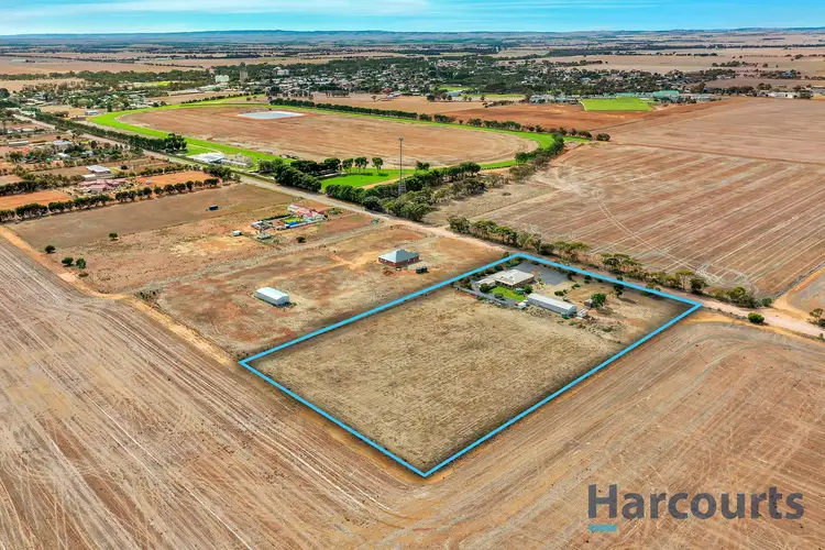 Fourth view of Homely house listing, 26 Racecourse Road, Balaklava SA 5461