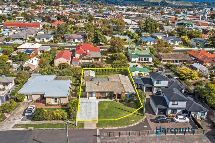 24 Amber Court, Ulverstone TAS 7315