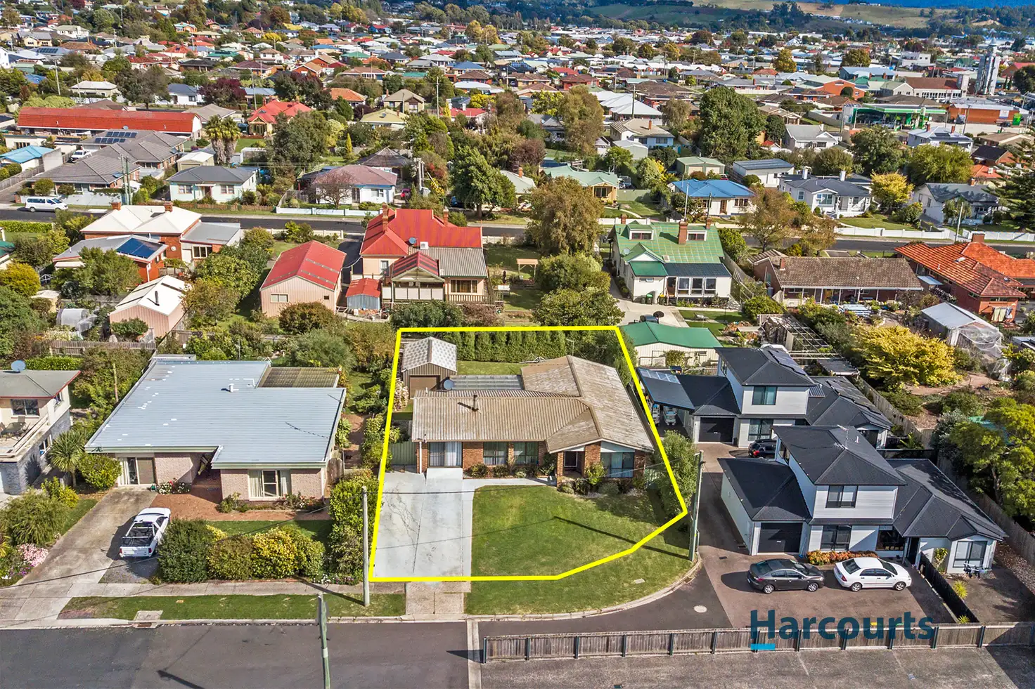 Main view of Homely house listing, 24 Amber Court, Ulverstone TAS 7315