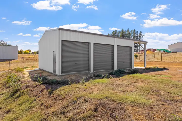 Third view of Homely land listing, 7 Devon Place, Bridgetown WA 6255