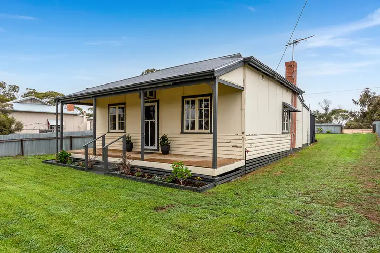 Main view of Homely house listing, 17 KR Wilson Drive, Karoonda SA 5307