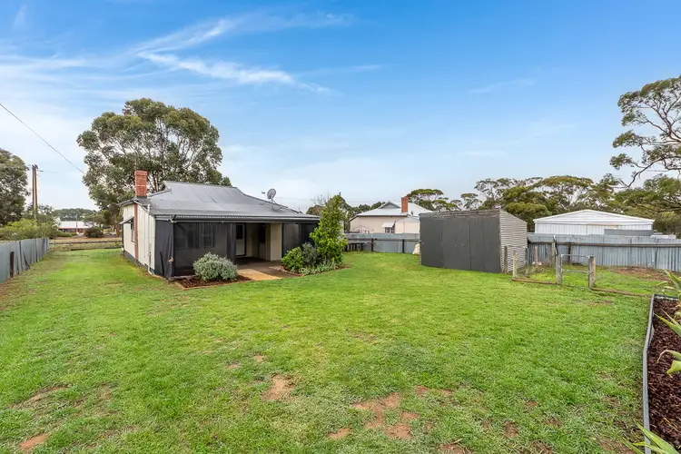 Second view of Homely house listing, 17 KR Wilson Drive, Karoonda SA 5307