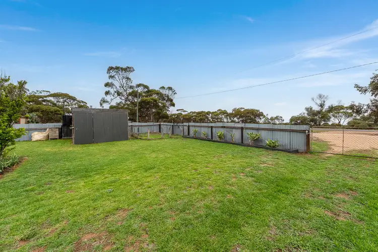 Third view of Homely house listing, 17 KR Wilson Drive, Karoonda SA 5307
