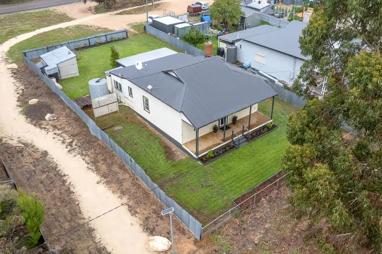 Fourth view of Homely house listing, 17 KR Wilson Drive, Karoonda SA 5307