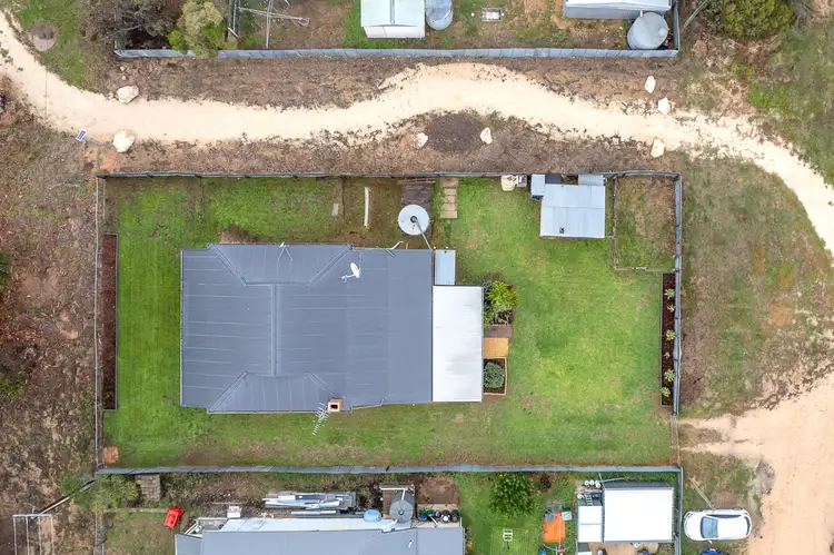 Sixth view of Homely house listing, 17 KR Wilson Drive, Karoonda SA 5307