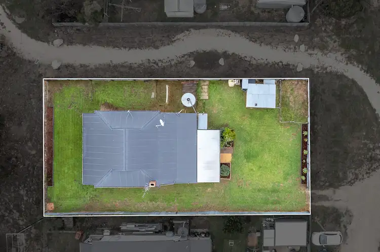 Seventh view of Homely house listing, 17 KR Wilson Drive, Karoonda SA 5307