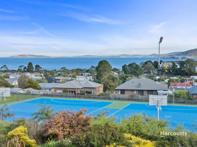 Second view of Homely unit listing, 3/28 Beach Street, Bellerive TAS 7018
